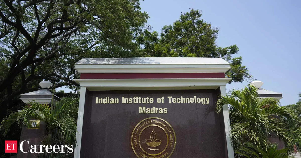 IIT students may soon study across campuses for a full semester