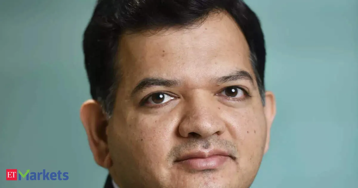 Oil and rupee shock is hiding in plain sight for Indian markets warns Kunal Vora