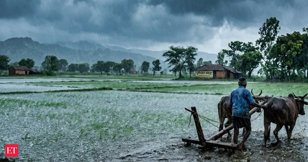 IMD warns of above normal May rainfall but hotter nights and pockets of heatwaves