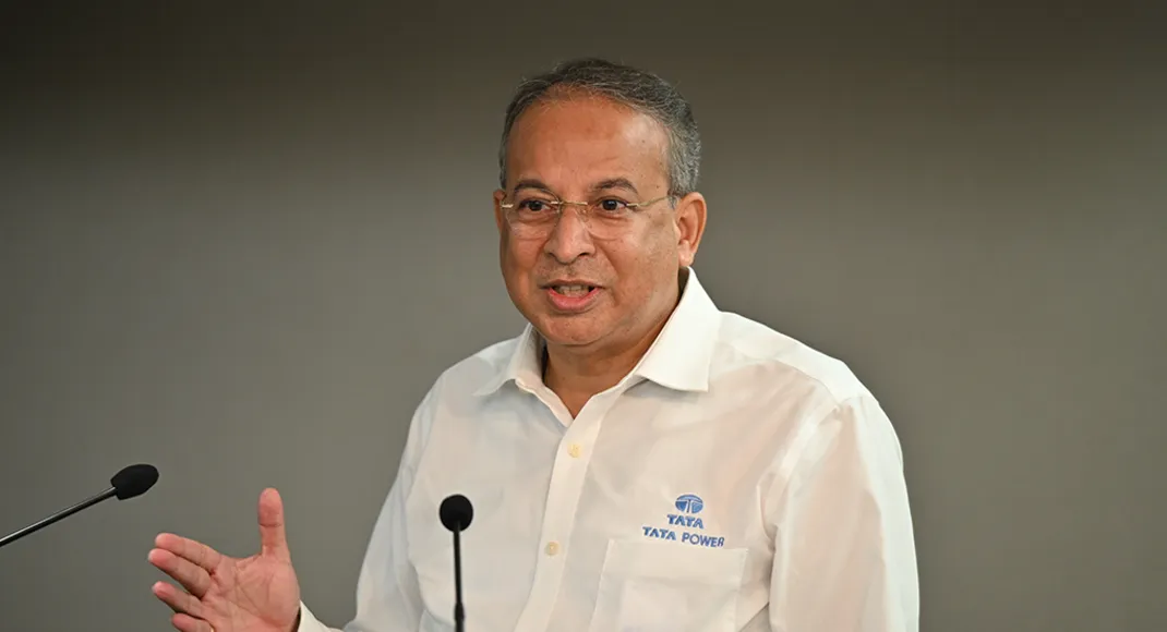 Tata Power pushes beyond coal with solar milestone and a January hydro start