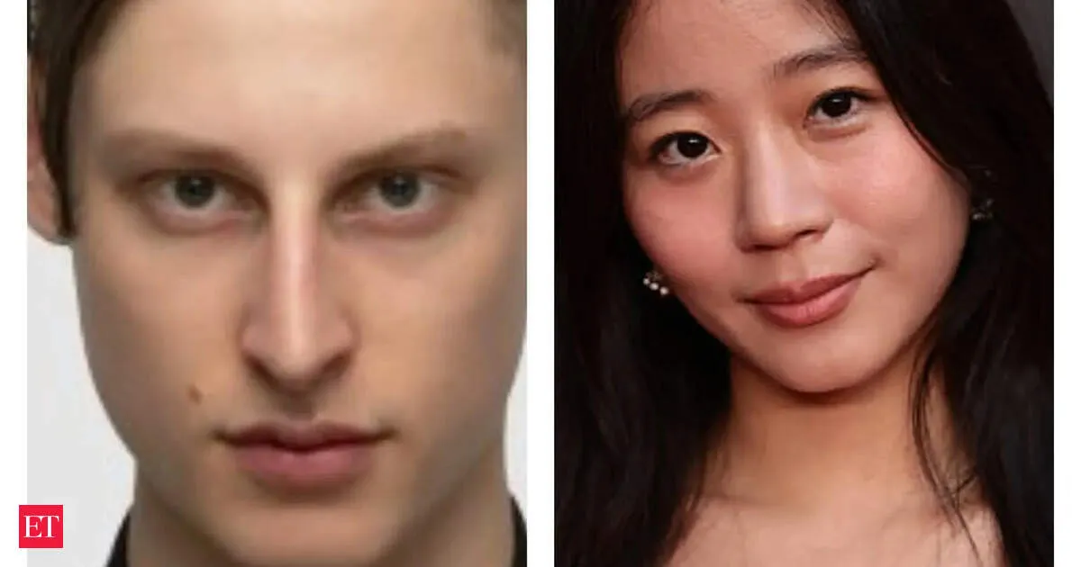 Plant based billionaire Ben Pasternak arrested over alleged strangling of ex girlfriend Evelyn Ha