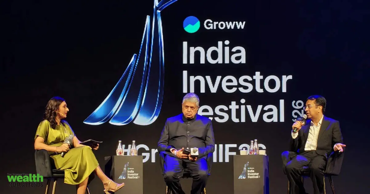 Fund managers Rajeev Thakkar and Sankaran Naren back Indian IT as AI fears fade