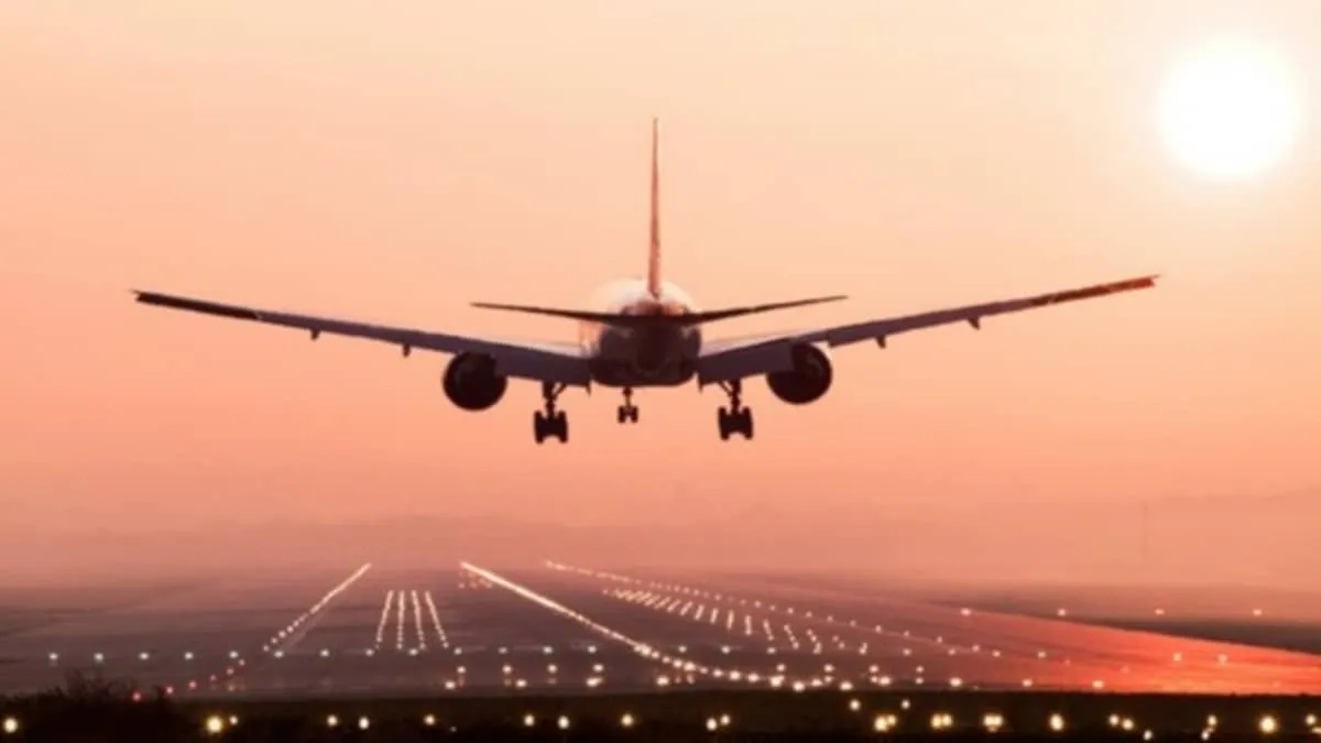 Swiss Delhi to Zurich flight aborted takeoff engine failure triggers runway evacuation injuring six