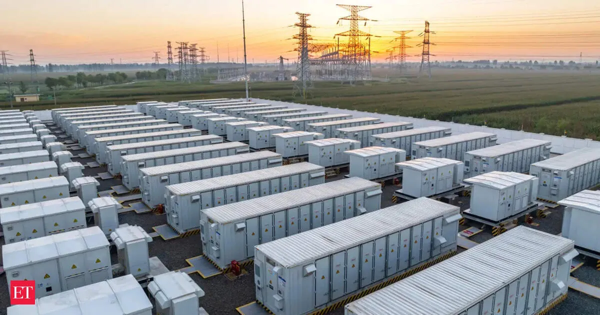 Finance Ministry to revisit MOOWR customs benefits for imported battery storage systems