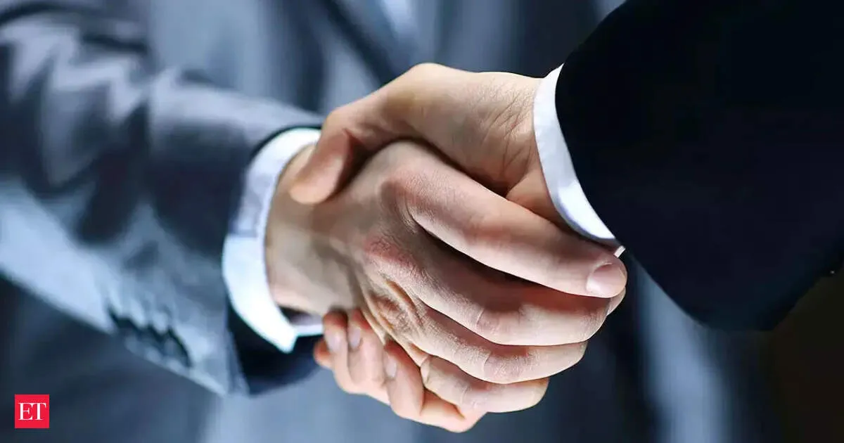 Burjis Godrej named chair of Godrej Agrovet as Nadir prepares to step down