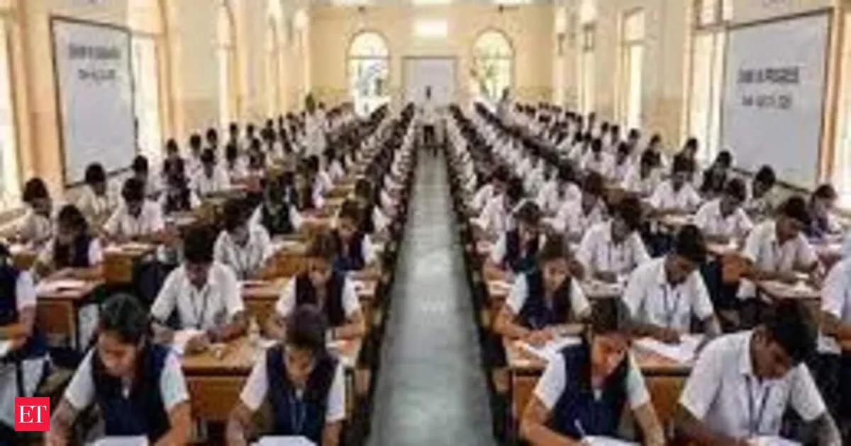 CBSE Class 12 Result 2026 Date Announced See Scores on DigiLocker UMANG