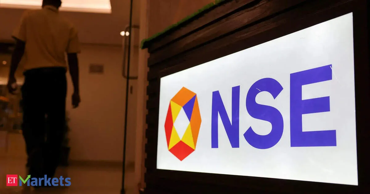 NSE announces Rs 35 dividend per share with Rs 10 special payout for FY26