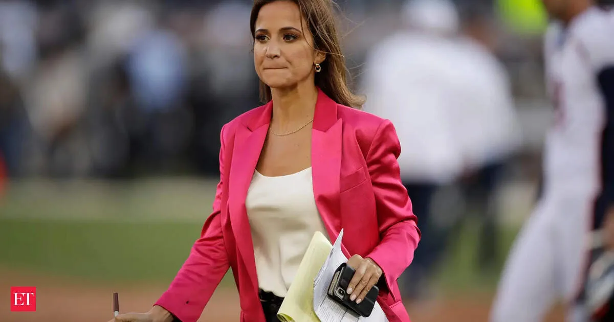 Dianna Russini quiet exit after Mike Vrabel scandal sparks a new career plan