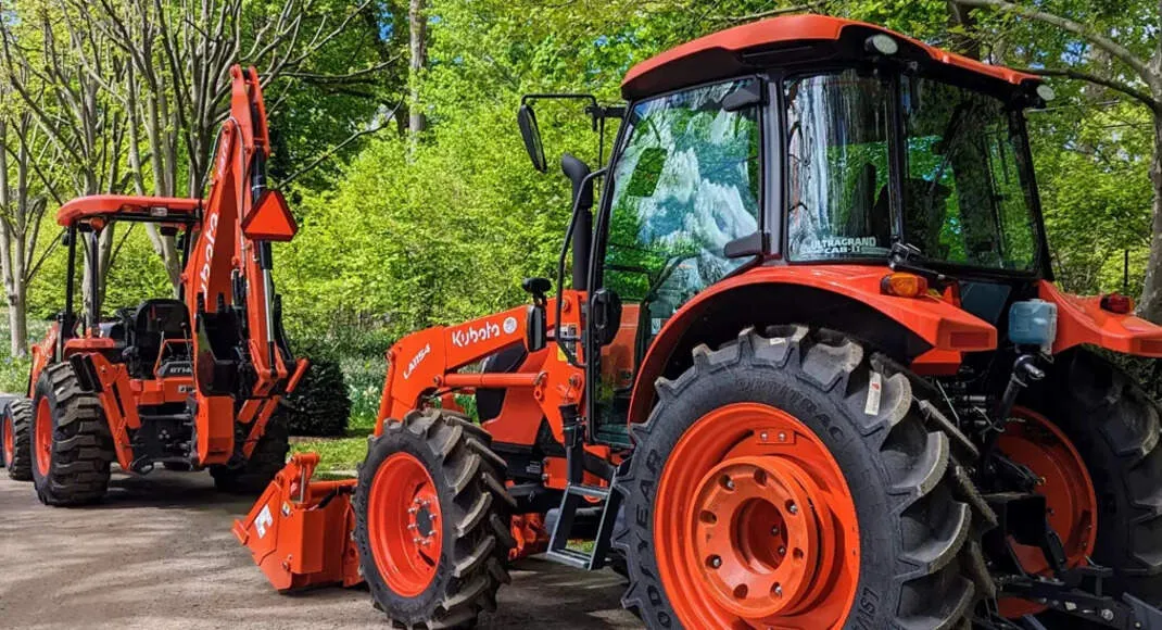 Kubota backed Escorts but market share slipped fast Can new products reverse the loss