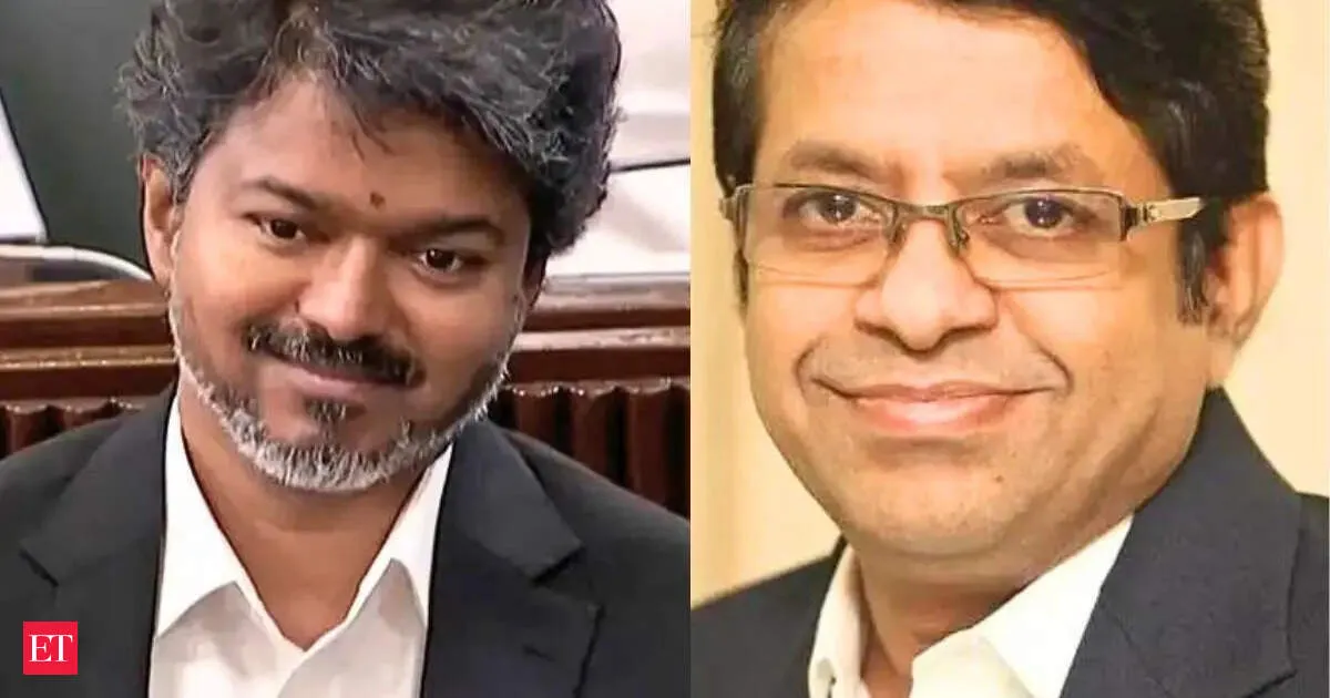 Tamil Nadu CM Vijay faces backlash after appointing astrologer as OSD political wing secretary