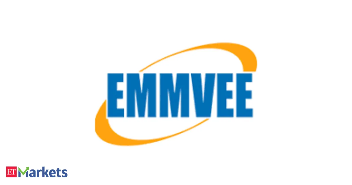 Emmvee Photovoltaic shares jump 7% after Jefferies lifts target amid booming profits
