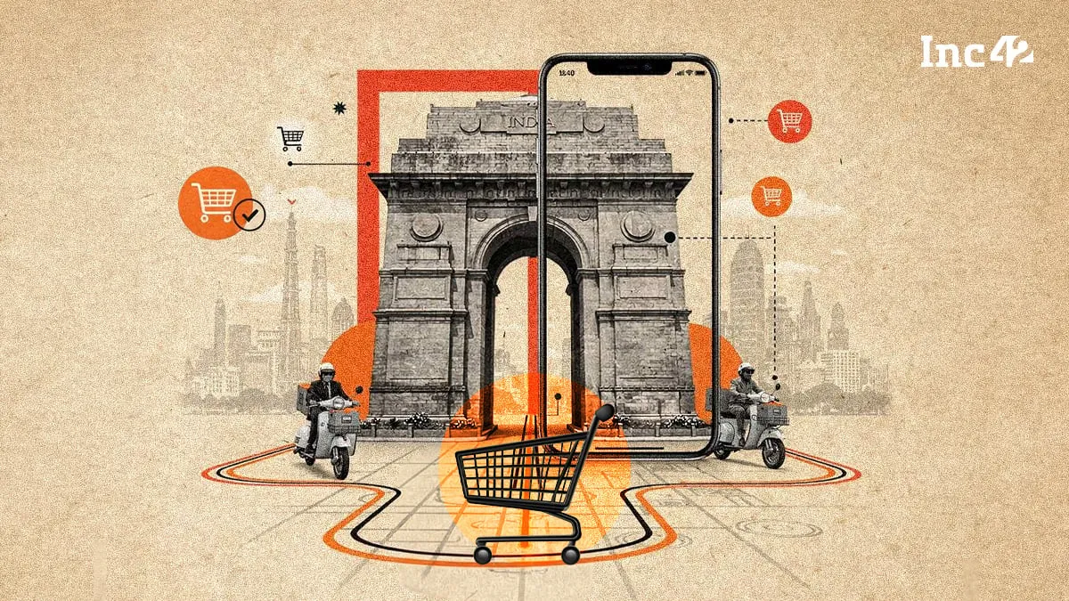 Delhi NCR becomes India’s top D2C hub with $3.5 billion funding and 434 deals in six years
