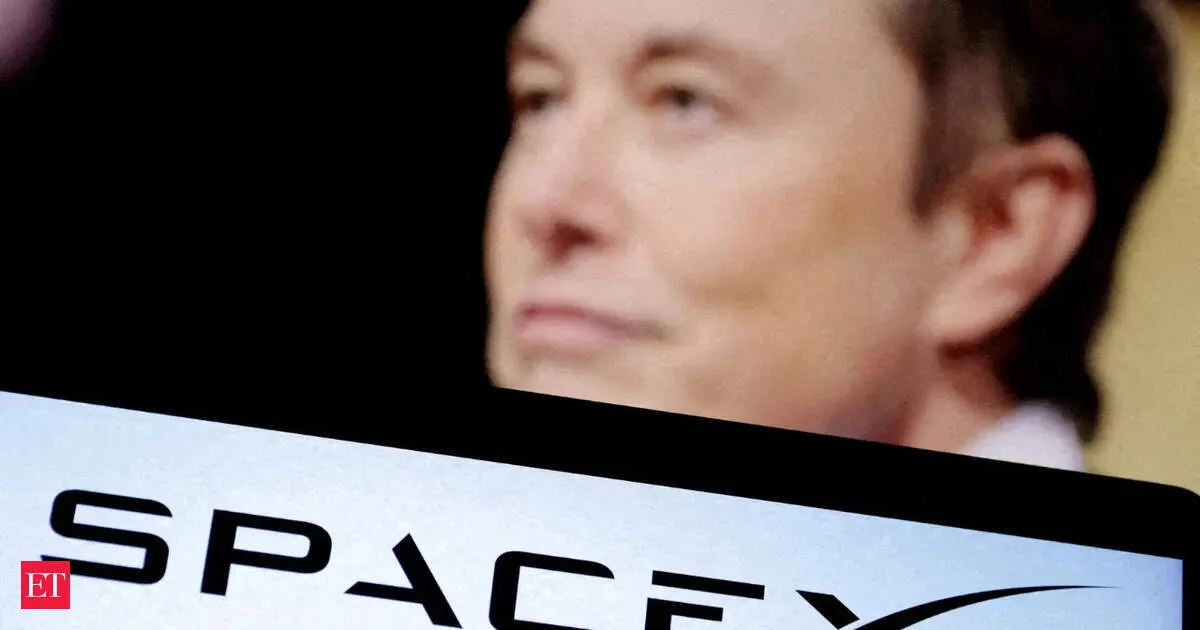 SpaceX IPO Set for 2026 With $75 Billion Target and $2 Trillion Valuation