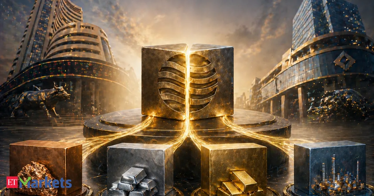 Vedanta demerger timeline revealed as four new stocks await BSE NSE listing