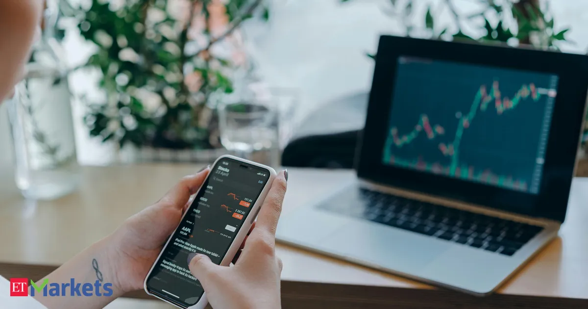 Nifty seen trading sideways between 23400 and 24500 as analysts watch a breakout signal