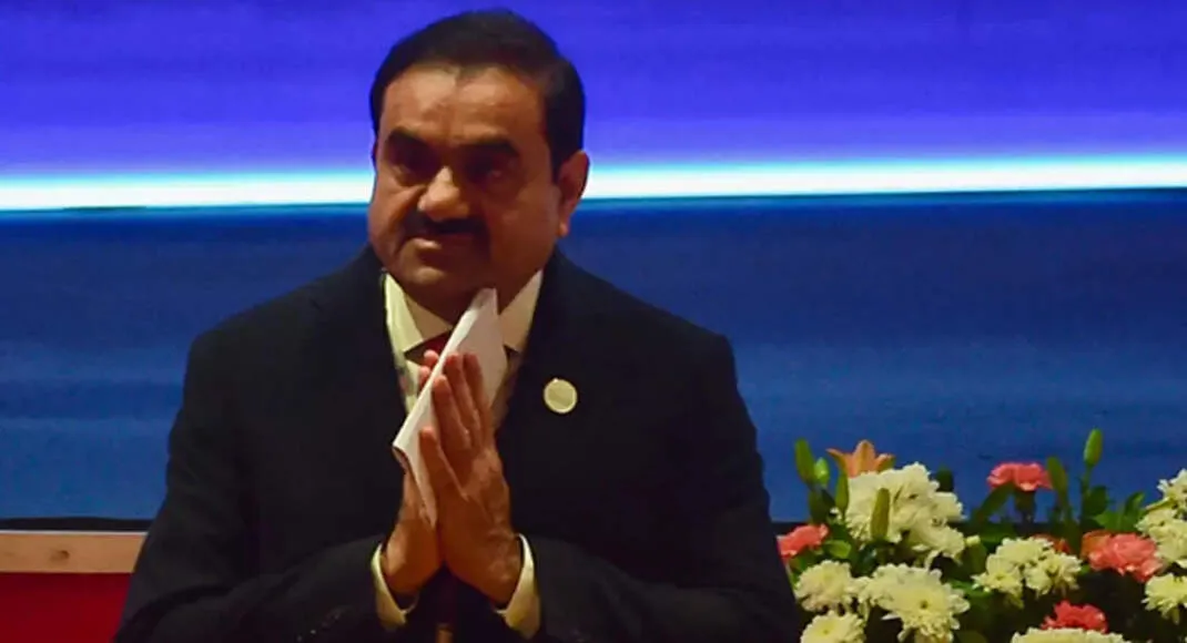 Adani buys Penna Cements for INR 10422 crore how it reshapes the infra strategy