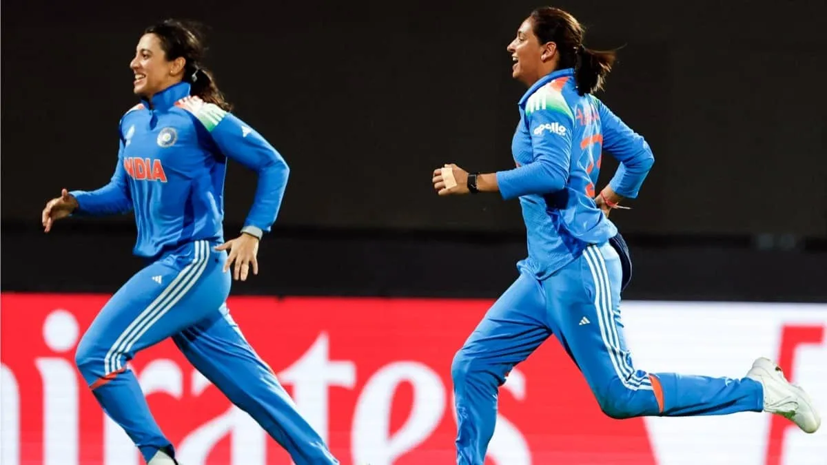 Harmanpreet Kaur named India skipper as BCCI announces Women’s T20 World Cup 2026 squad