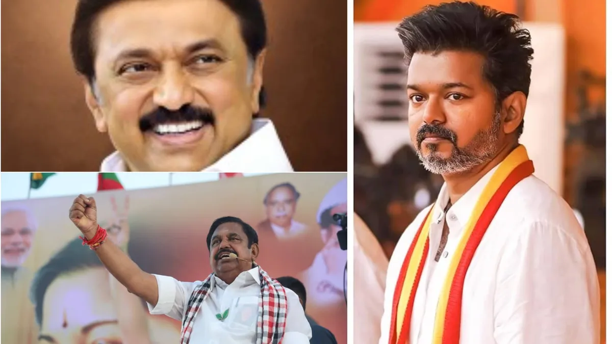 Tamil Nadu gridlock drags on as DMK signals wait and watch for any governor move