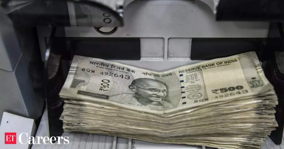 India salary hikes forecast at 9.1 percent for 2026 as attrition dips