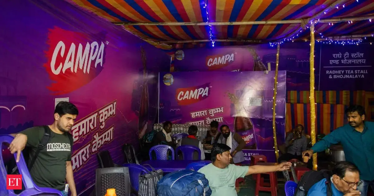 Ambani cola war sparks fridge bonanza as Coke and Pepsi flood small stores