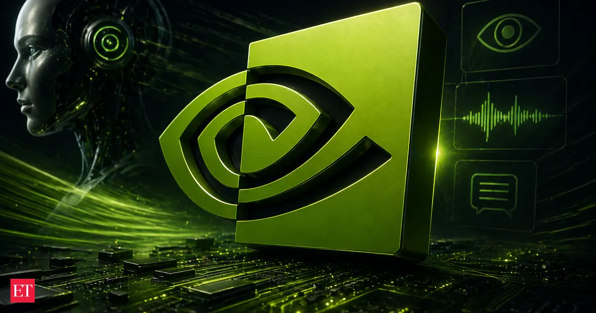 NVIDIA Launches Nemotron 3 Nano Omni a Unified Sight Sound Language AI for Real Time Understanding
