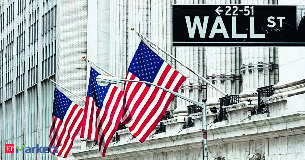 Nvidia and Walmart earnings may decide Wall Street direction as AI cheers and inflation tests consumers