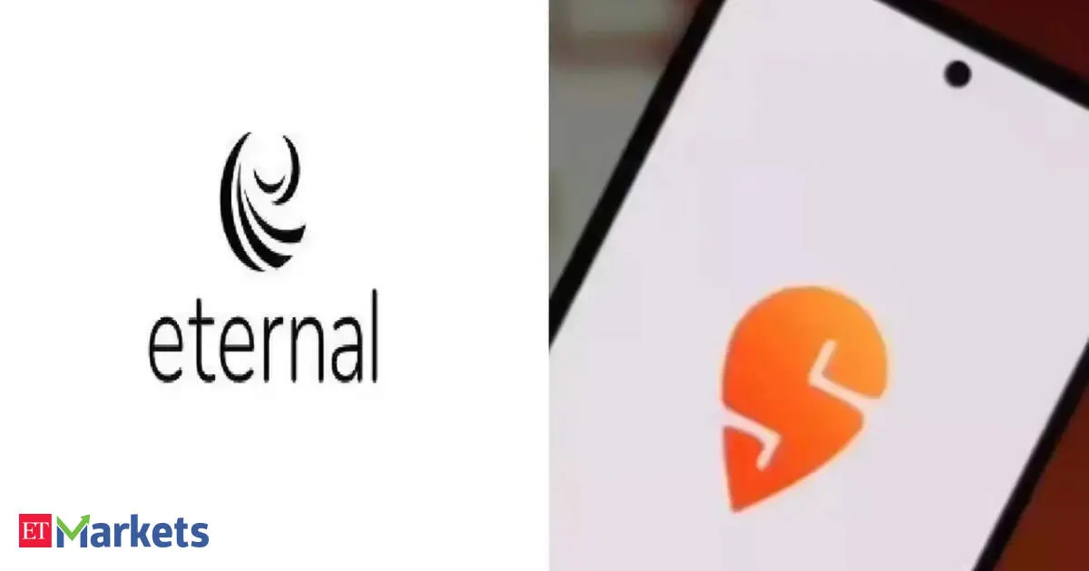 Swiggy and Eternal shares drop up to 30 percent in 2026 so far Buy now or wait