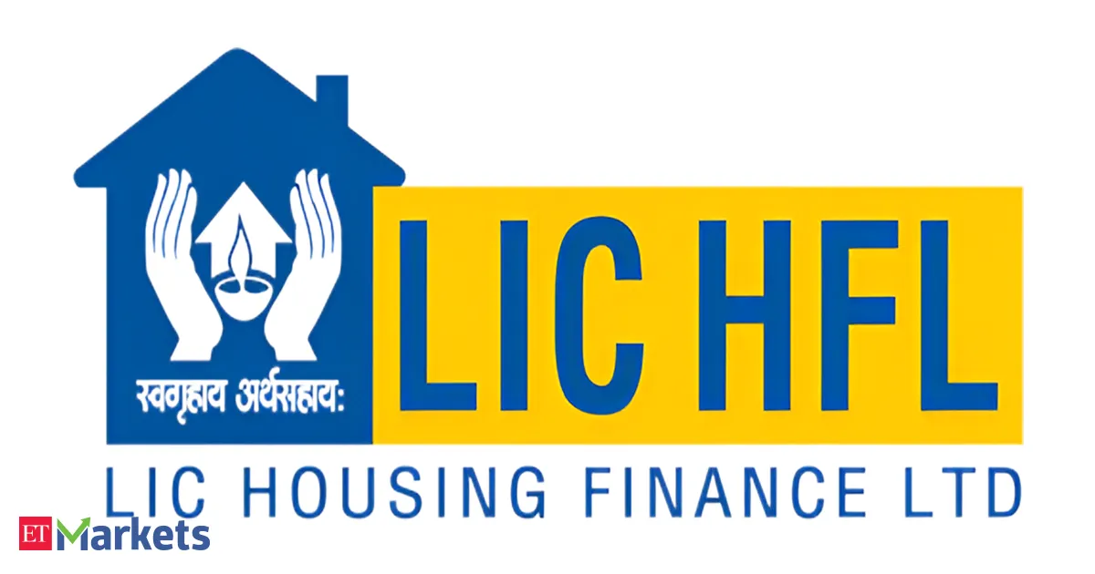 LIC Housing Finance Q4 profit jumps 9% as dividend plan turns heads in FY26