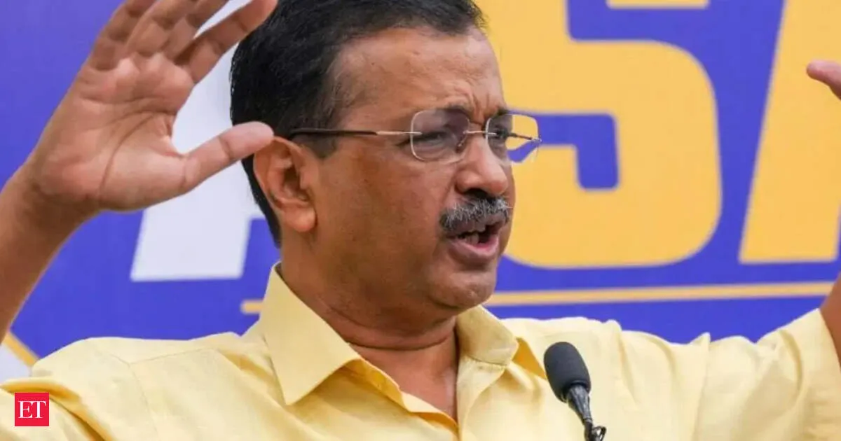 Swati Maliwal quits AAP accusing Kejriwal leadership of betrayal and assault coverups