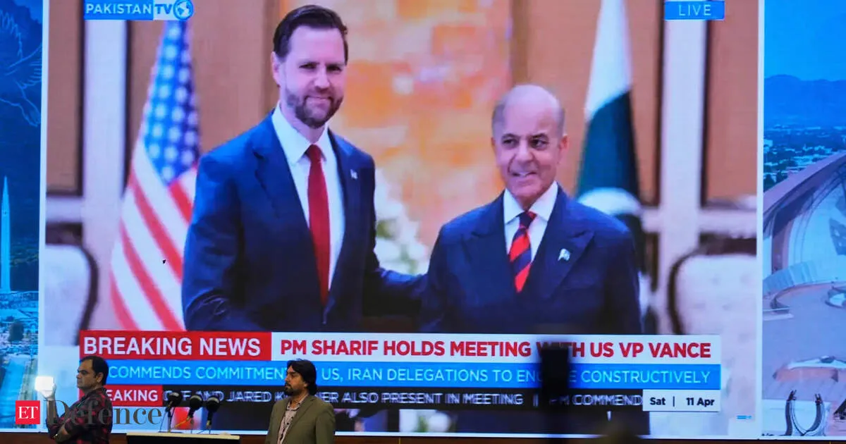 Iran snubs US in Pakistan and exposes Islamabad’s dangerous balancing act with Beijing at stake