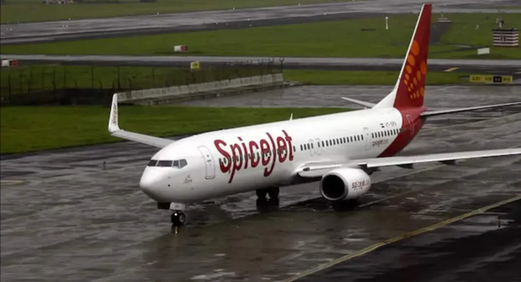 SpiceJet starts job cuts as delayed salaries and unpaid dues pile up