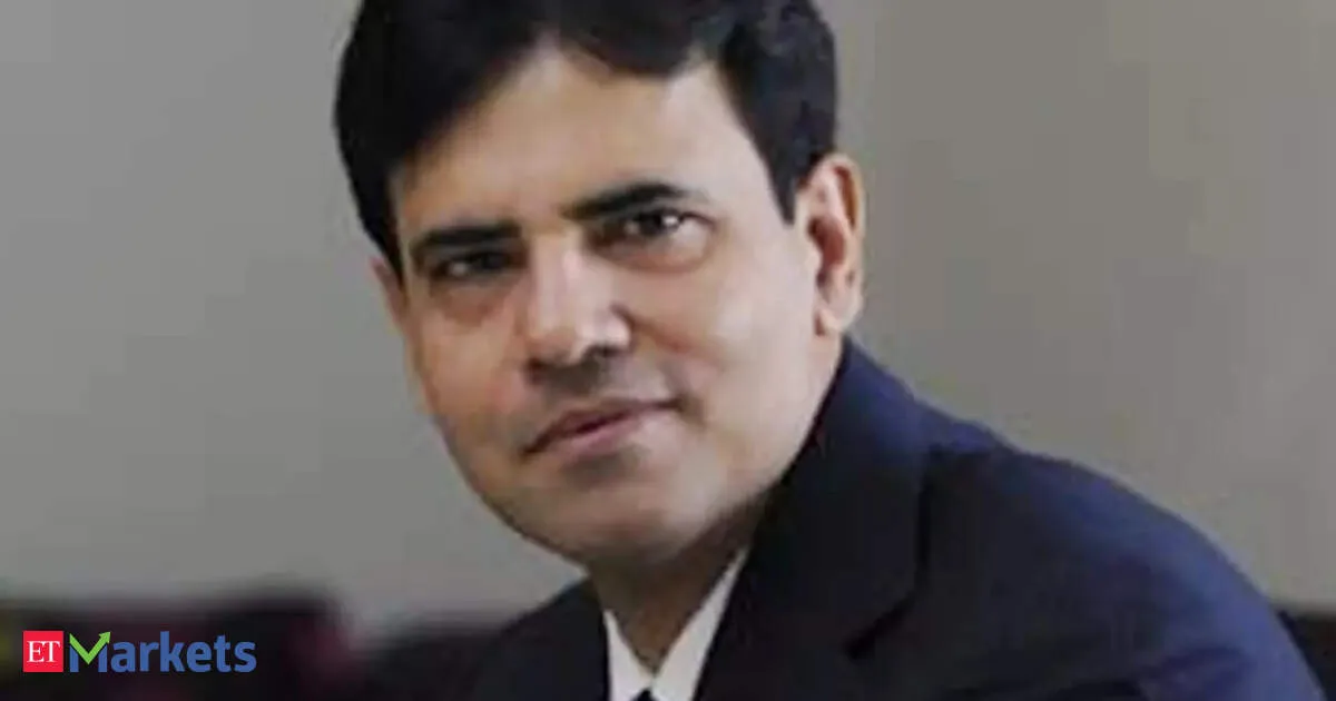 Smallcaps keep rallying on domestic buying as earnings spotlight select winners Sandip Sabharwal