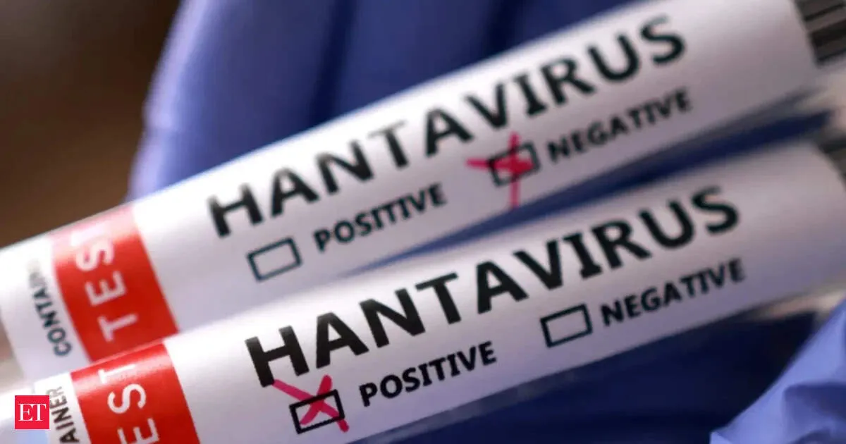 Health officials tackle hantavirus panic by borrowing lessons from COVID misinformation playbooks