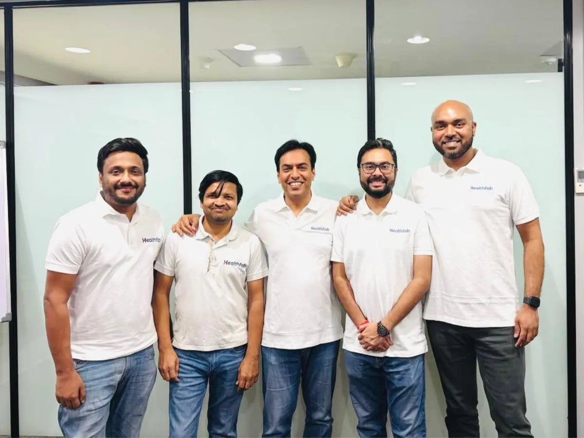 HealthFab bags ₹20 crore Series A to expand beyond period underwear into full wellness