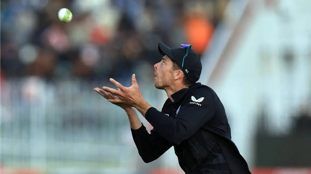 Mitchell Santner suffers major IPL 2026 blow likely out for nearly a month
