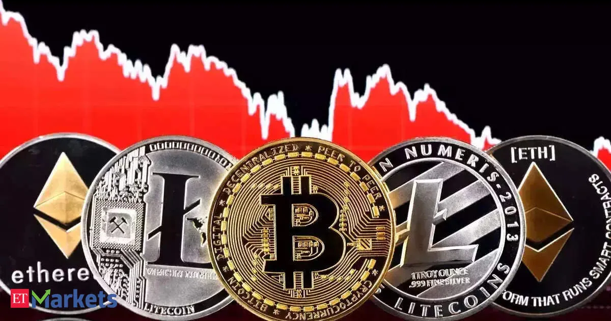 Bitcoin and Ethereum jump 3% after Trump State of the Union sparks crypto optimism