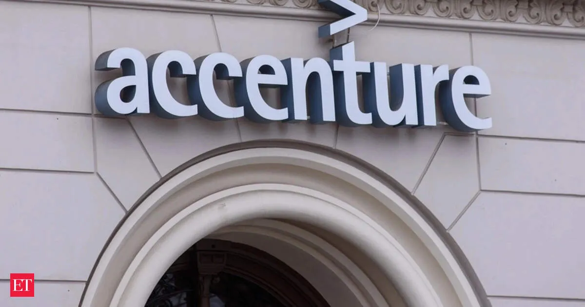 Accenture leases 6 lakh sq ft in Pune to set up GCC in 325 crore long deal