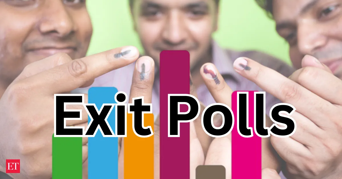 Exit polls in West Bengal and more keep misfiring Here are the reasons pollsters get it wrong