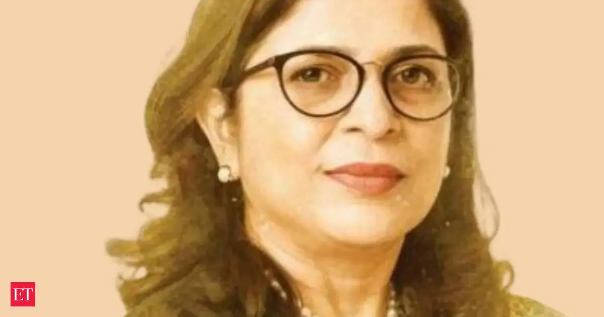 HDFC Life board reappoints Vibha Padalkar as CEO for five more years starting 2026