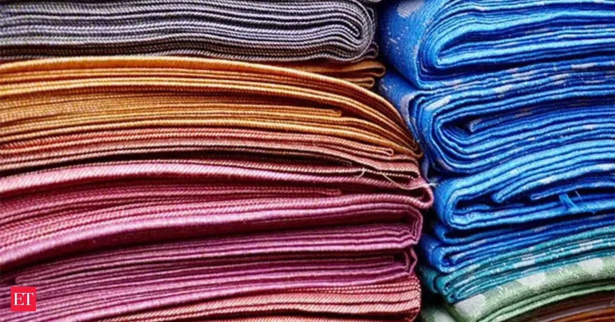 Textile exporters face LPG shock as buyers push for deeper discounts and margins collapse