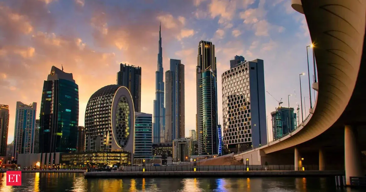 West Asia war threatens Dubai property handovers with 6 to 9 month delays for thousands of units