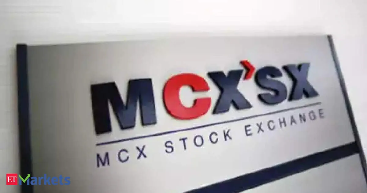 MCX shares soar to fresh record as gold lifts momentum and profits surge