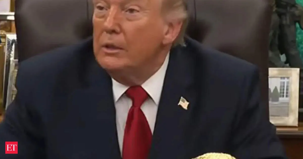 Trump casts doubt on Iran deal saying he is unhappy with latest proposal