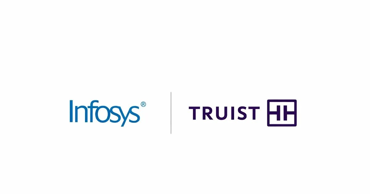 Infosys Wins 500 Million Truist Deal to Build AI Back Office in Hyderabad Under BOT Model