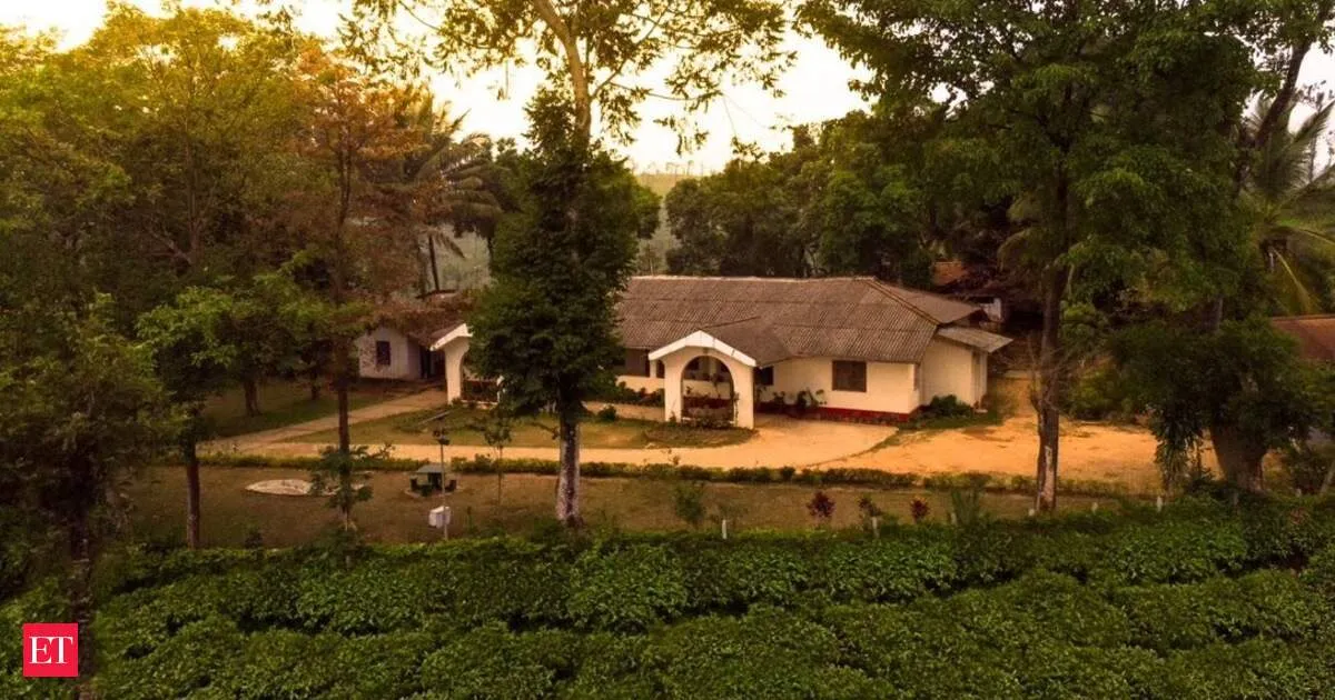 amã Stays & Trails launches 10-bungalow cluster in Port Blair near Manjery beach
