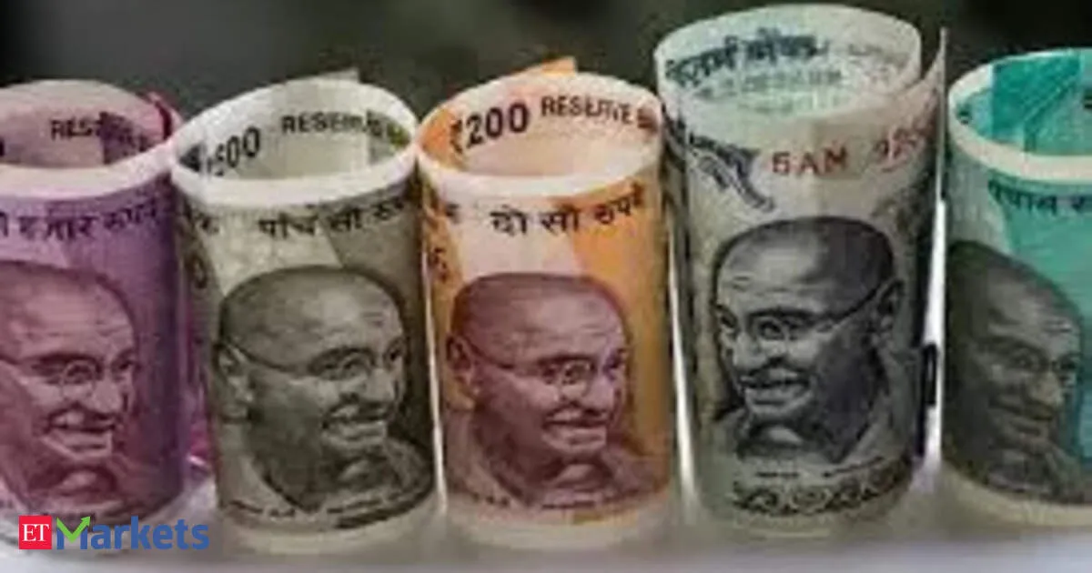 Rupee sinks to record low 94.85 as oil and dollar demand overwhelm RBI support