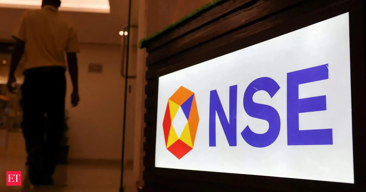 NSE withholds ₹78 crore payout after police complaint over alleged unauthorised F and O trades