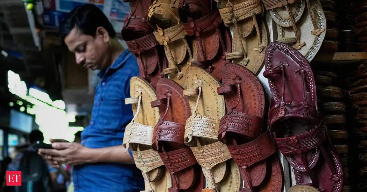Prada fixes backlash with 881 made in India sandals priced like luxury summer