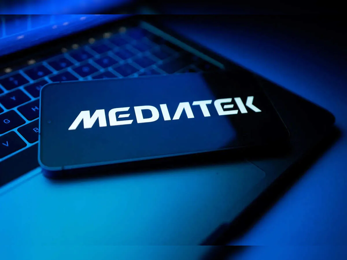 MediaTek brings ex TSMC leader aboard to supercharge AI chip packaging strategy