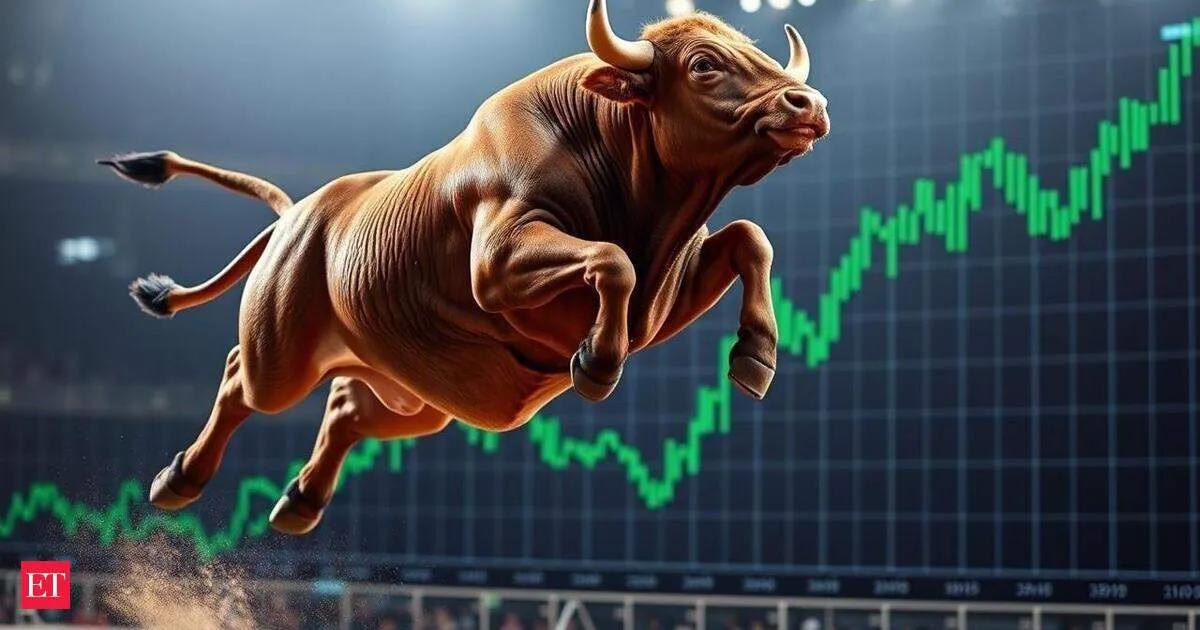 Dow Reclaims 50000 as U S China Summit and Nvidia Chip News Ignite Wall Street Rally